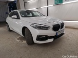  Bmw  Serie 1 BMW Série 1 / 2019 / 5P / Berline 116i DKG7 Business Design / VO RECONDITIONNE - PHOTOS AVANT RECONDITIONNEMENT #4