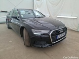  Audi  A6 AUDI  / 2018 / 4P / Berline 40 TDI S Tronic Business Executive #4