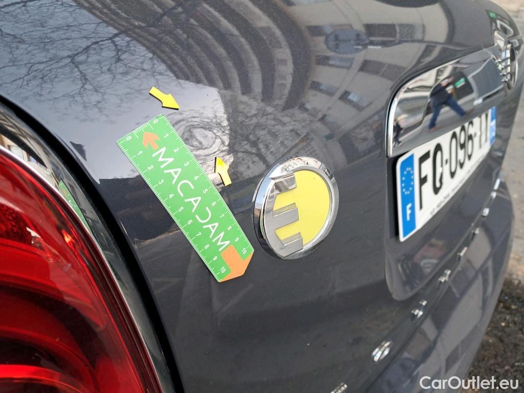  Mini  Countryman MINI  / 2016 / 5P / Crossover Cooper SE ALL4 Busi Design 136+88ch BVA6 #23