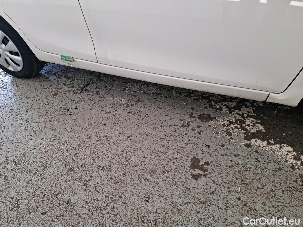  Citroen  C1  Feel 1.0 70CV BVM5 E6dT #12