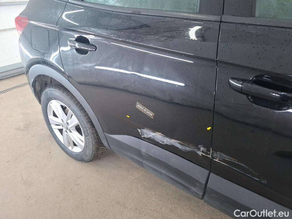  Opel   Grandland X Grandland X Elegance Business 1.5 130CV BVA8 E6d #1
