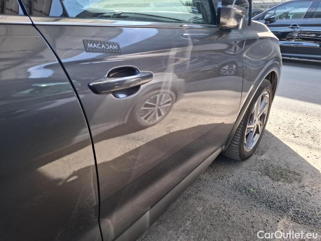  DS  DS7 DS DS 7 Crossback / 2017 / 5P / SUV E-TENSE 4x4 300 Grand Chic #12