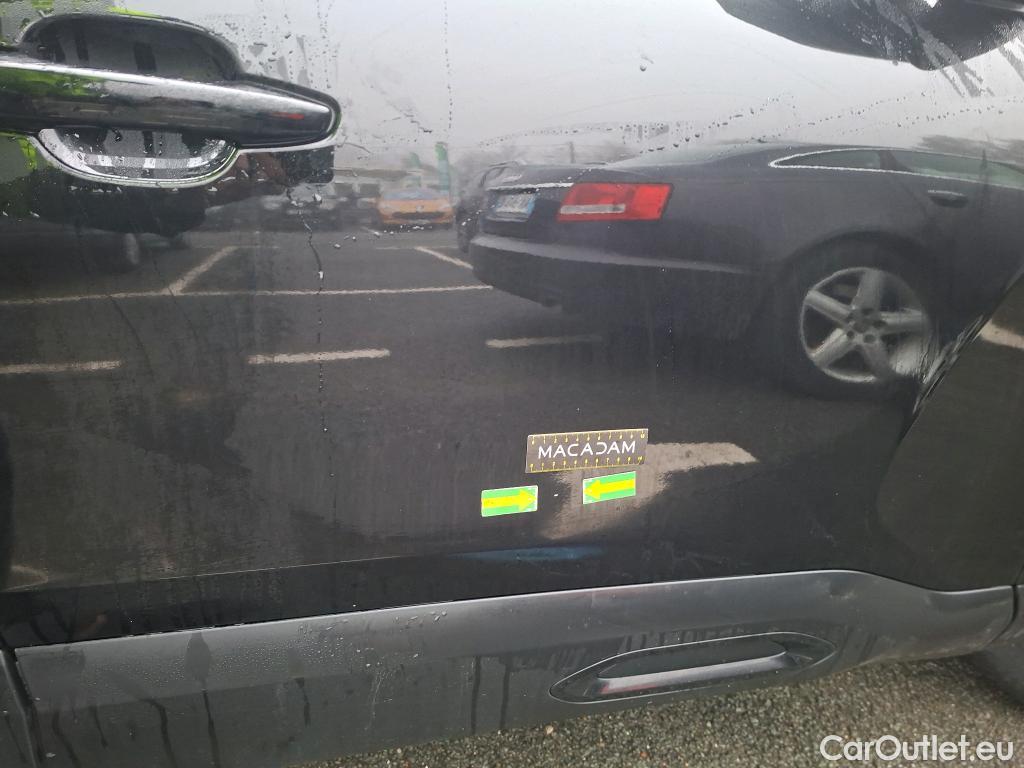  Citroen  C4 CITROEN  X / 2022 / 4P / Berline PureTech 130 S&S EAT8 Feel Pack #36