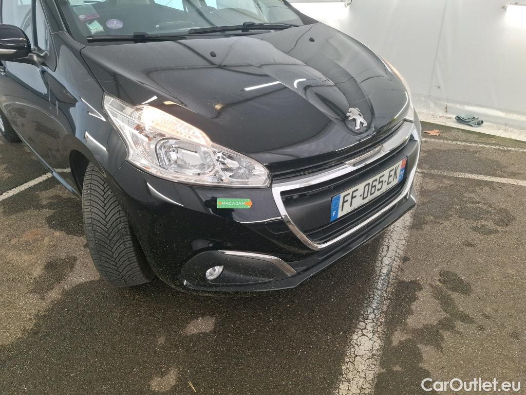  Peugeot  208  Affaire Premium Pack 1.2 80CV BVM5 E6dT #44