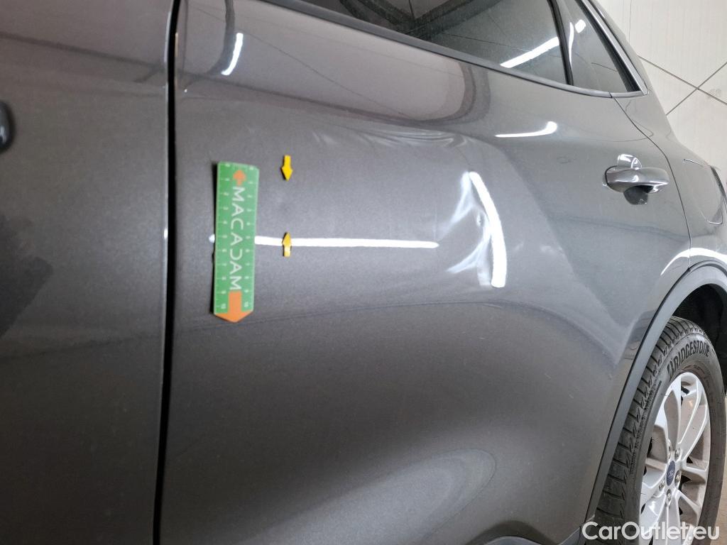  Ford  Kuga  Titanium 1.5 EcoBlue 120CV BVA8 E6dT #3