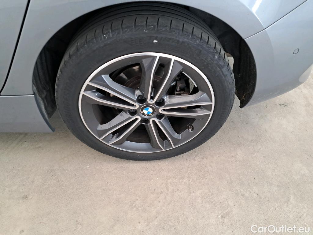  Bmw  Serie 1 Série 1 Berline 118 i Edition Sport 1.5 135CV BVA7 E6d #12