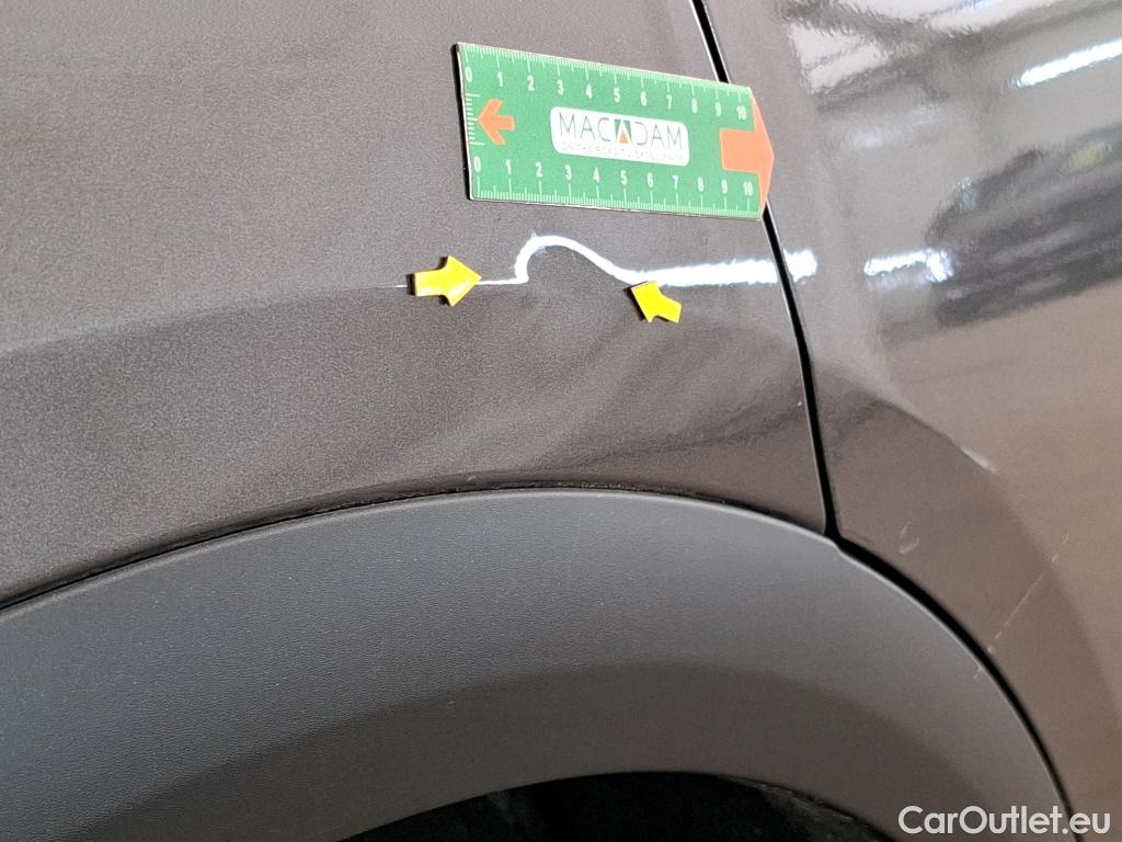  DS  DS7 DS DS 7 Crossback / 2017 / 5P / SUV E-TENSE 4x4 300 Grand Chic #4