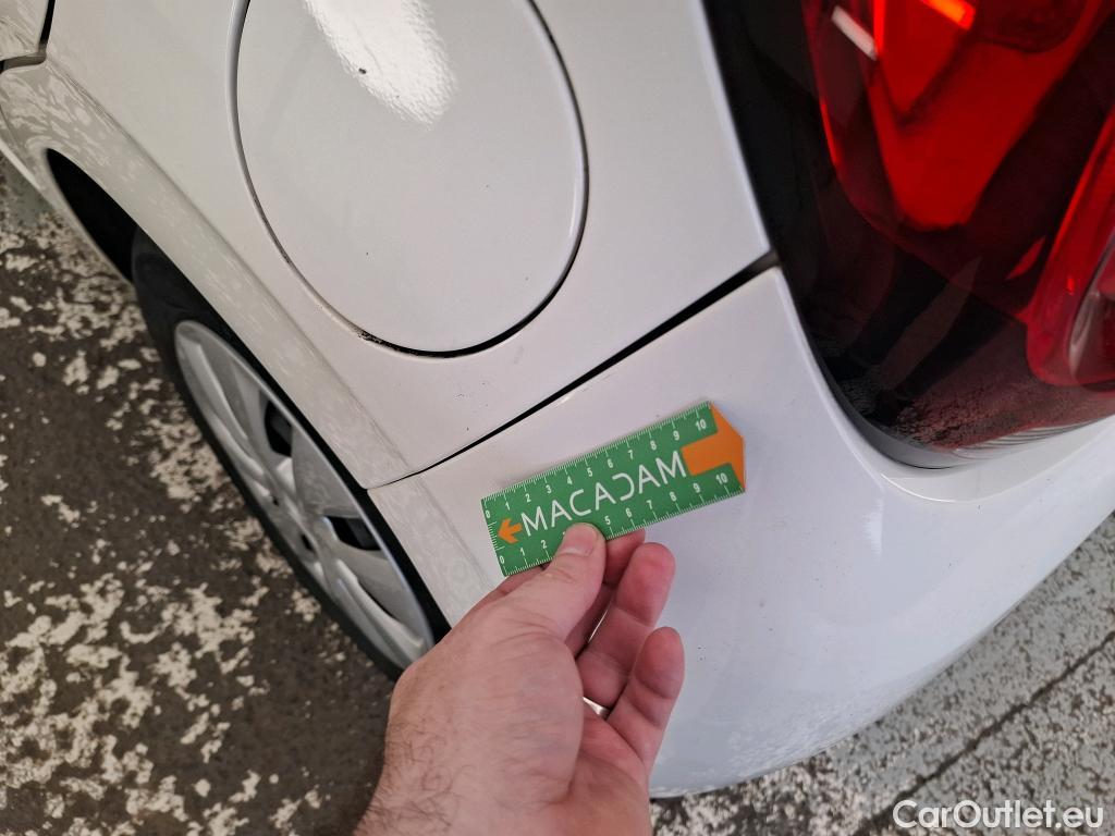  Citroen  C1  Feel 1.0 70CV BVM5 E6dT #5