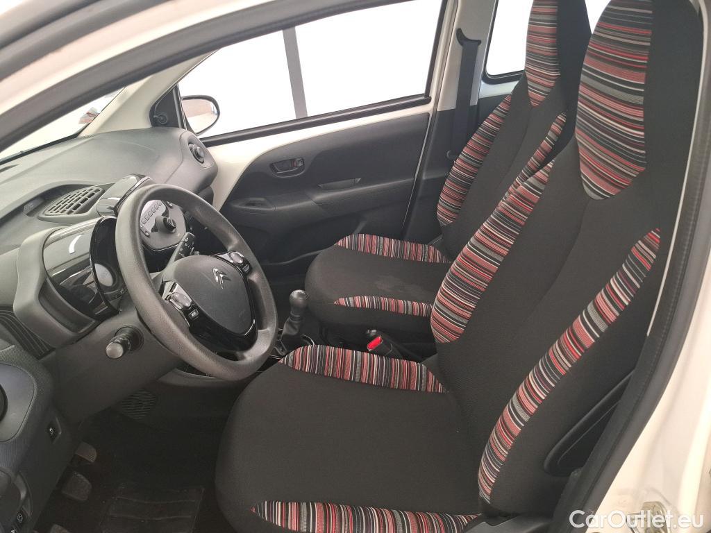  Citroen  C1  Feel 1.0 70CV BVM5 E6dT #30