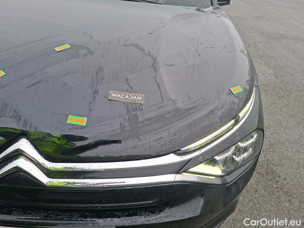  Citroen  C4 CITROEN  X / 2022 / 4P / Berline PureTech 130 S&S EAT8 Feel Pack #7