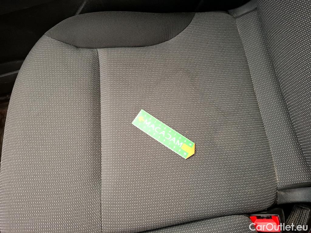  Citroen  Berlingo  Fourgon Worker M 1000 1.2 PureTech 130CV BVA8 E6d #6