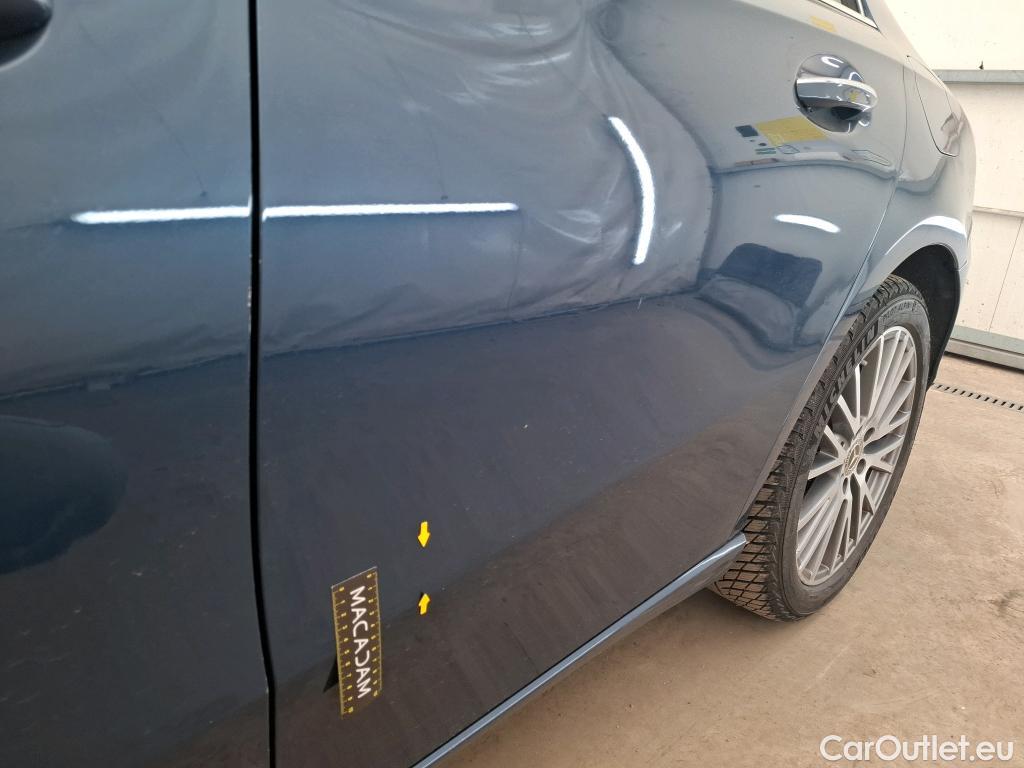  Mercedes  A-Klasse MERCEDES-BENZ Classe A Berline / 2018 / 4P / Berline A 250 e Progressive Line 8G-DCT #30