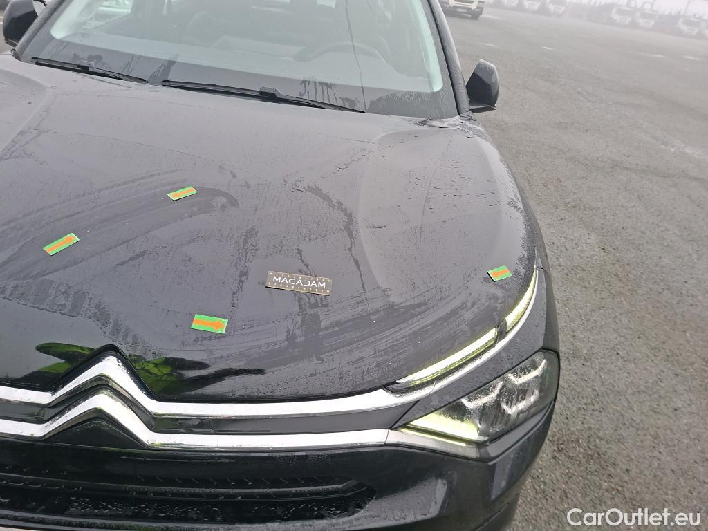  Citroen  C4 CITROEN  X / 2022 / 4P / Berline PureTech 130 S&S EAT8 Feel Pack #6