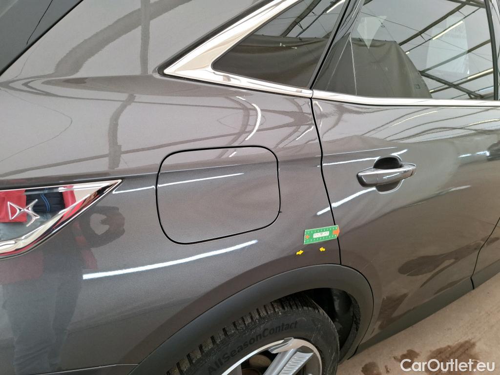  DS  DS7 DS DS 7 Crossback / 2017 / 5P / SUV E-TENSE 4x4 300 Grand Chic #3
