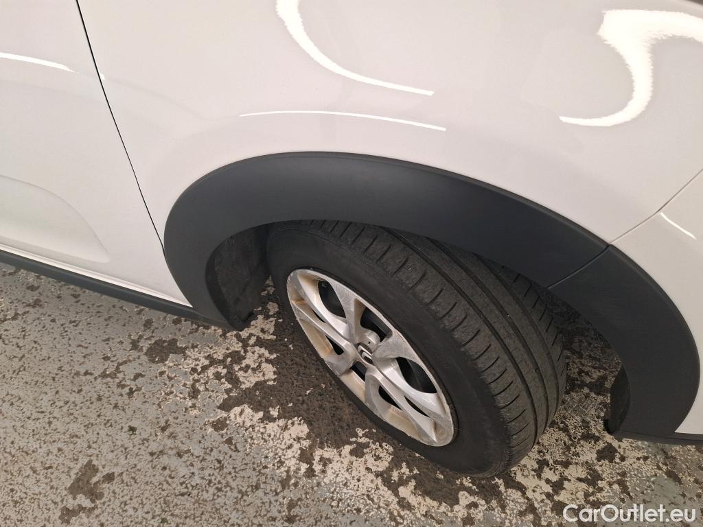  Citroen  C3  Société Feel Business R 1.5 BlueHDI 100CV BVM6 6E #17