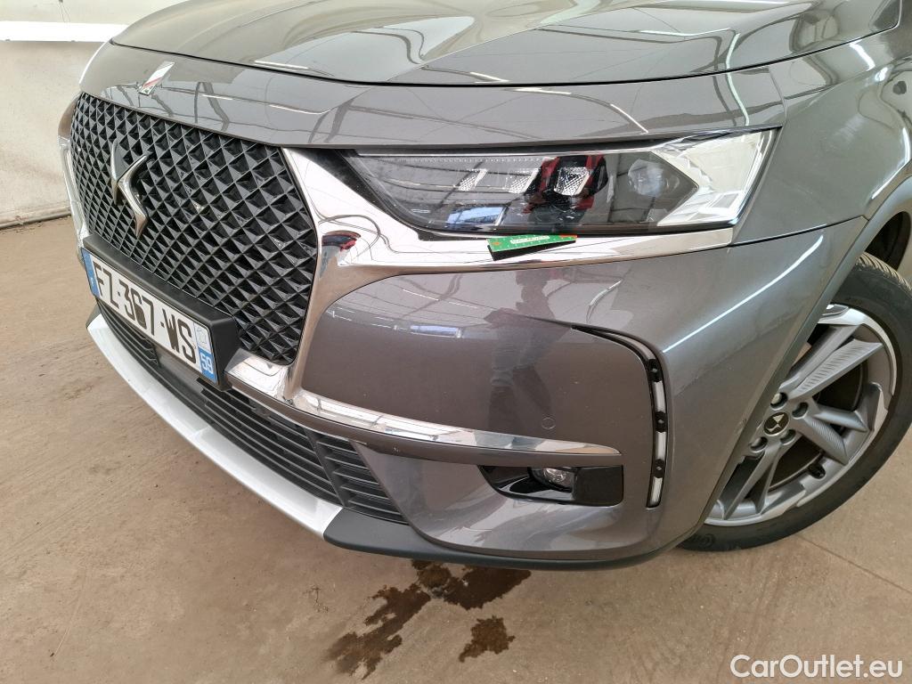  DS  DS7 DS DS 7 Crossback / 2017 / 5P / SUV E-TENSE 4x4 300 Grand Chic #18