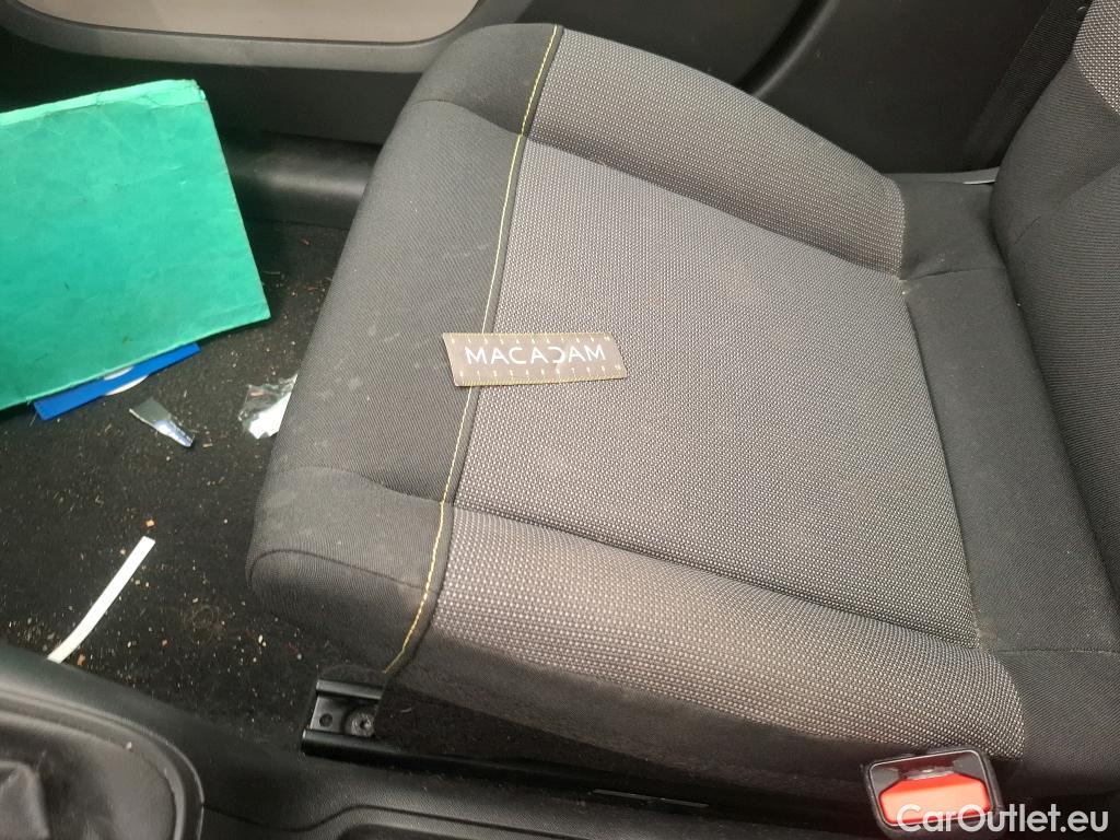  Citroen  C3  Feel 1.2 PureTech 80CV BVM5 E6 #40