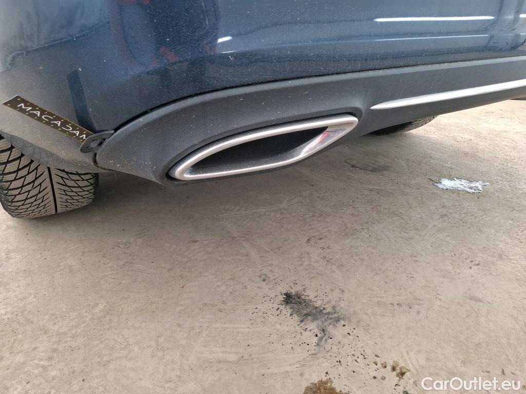  Mercedes  A-Klasse MERCEDES-BENZ Classe A Berline / 2018 / 4P / Berline A 250 e Progressive Line 8G-DCT #7