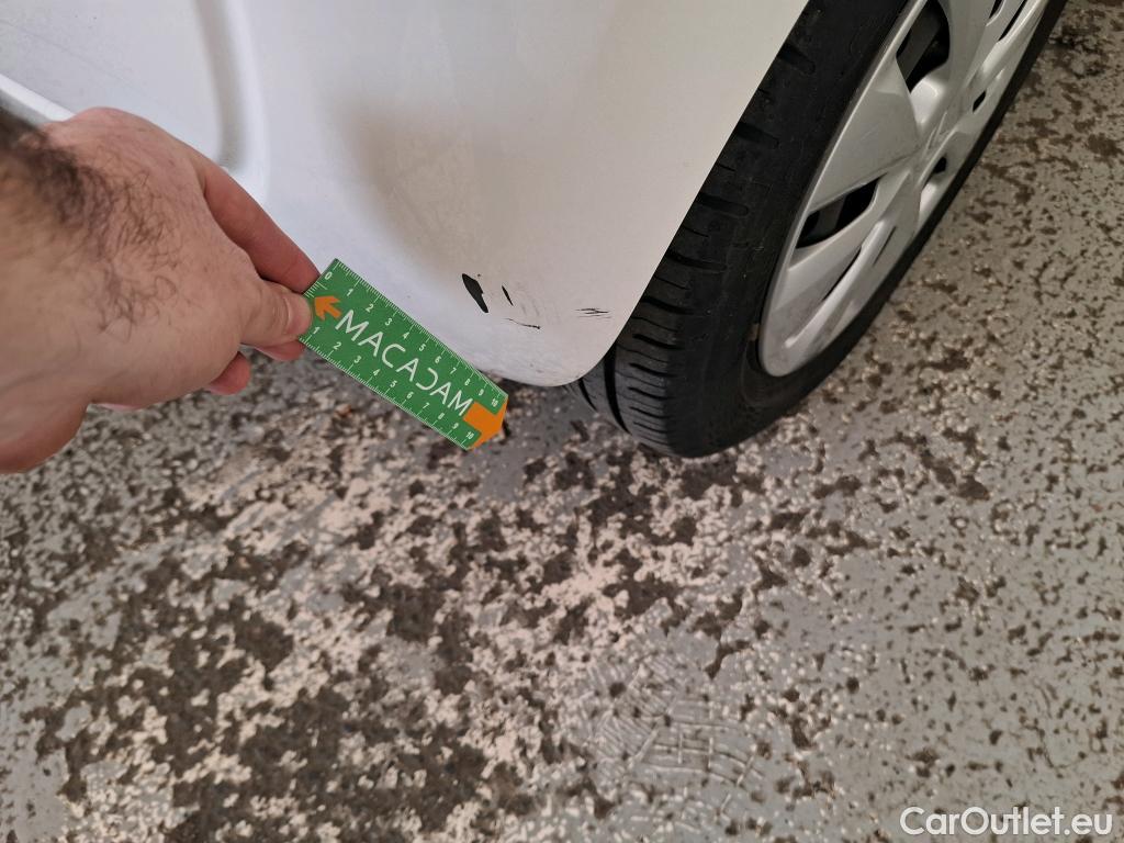  Citroen  C1  Feel 1.0 70CV BVM5 E6dT #7