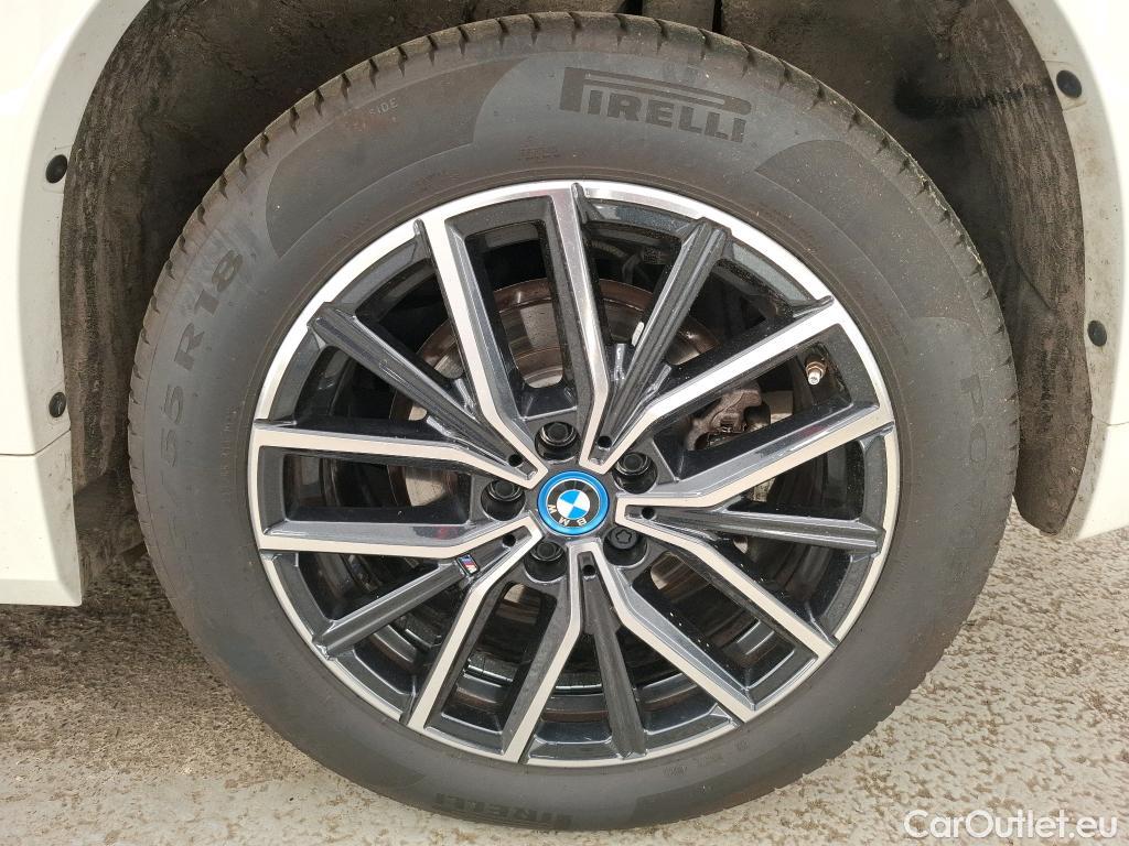  Bmw  X1 BMW  / 2022 / 5P / SUV xDrive25e M Sport DKG7 #15