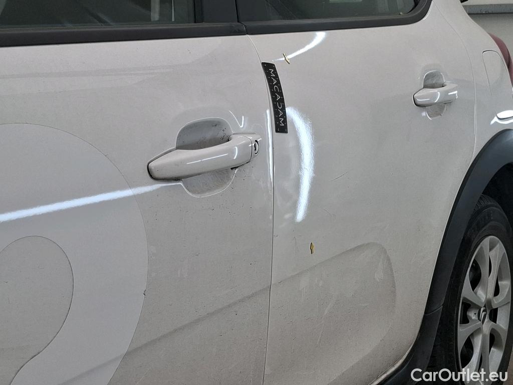  Citroen  C3  Feel 1.2 PureTech 80CV BVM5 E6 #15