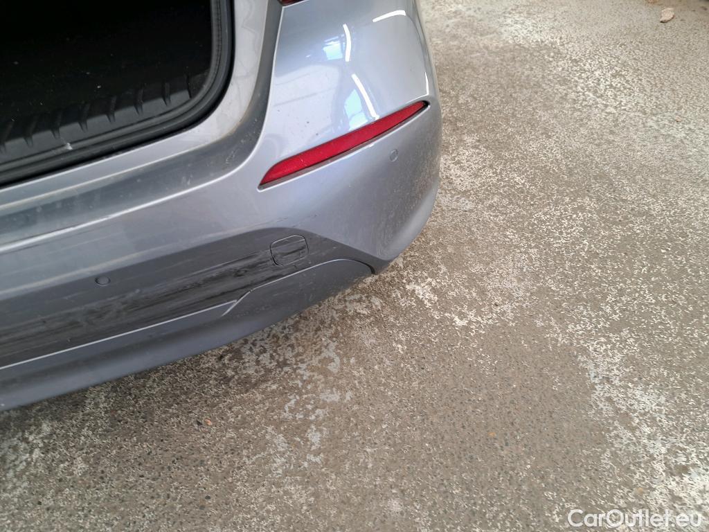  Bmw  Serie 1 1 Berline 116 d 1.5 115CV BVA7 E6d #20