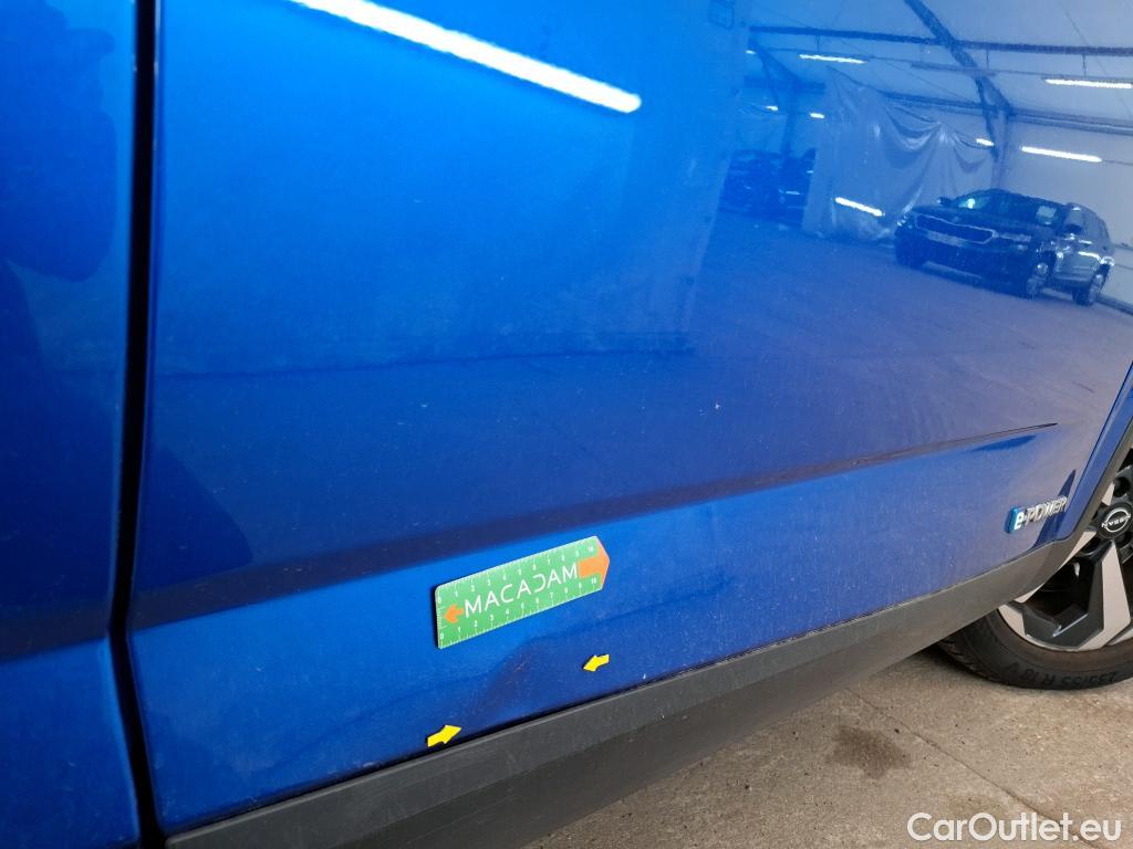  Nissan  Qashqai NISSAN  / 2021 / 5P / Crossover e-Power 190 N-Connecta BVA HEV #1
