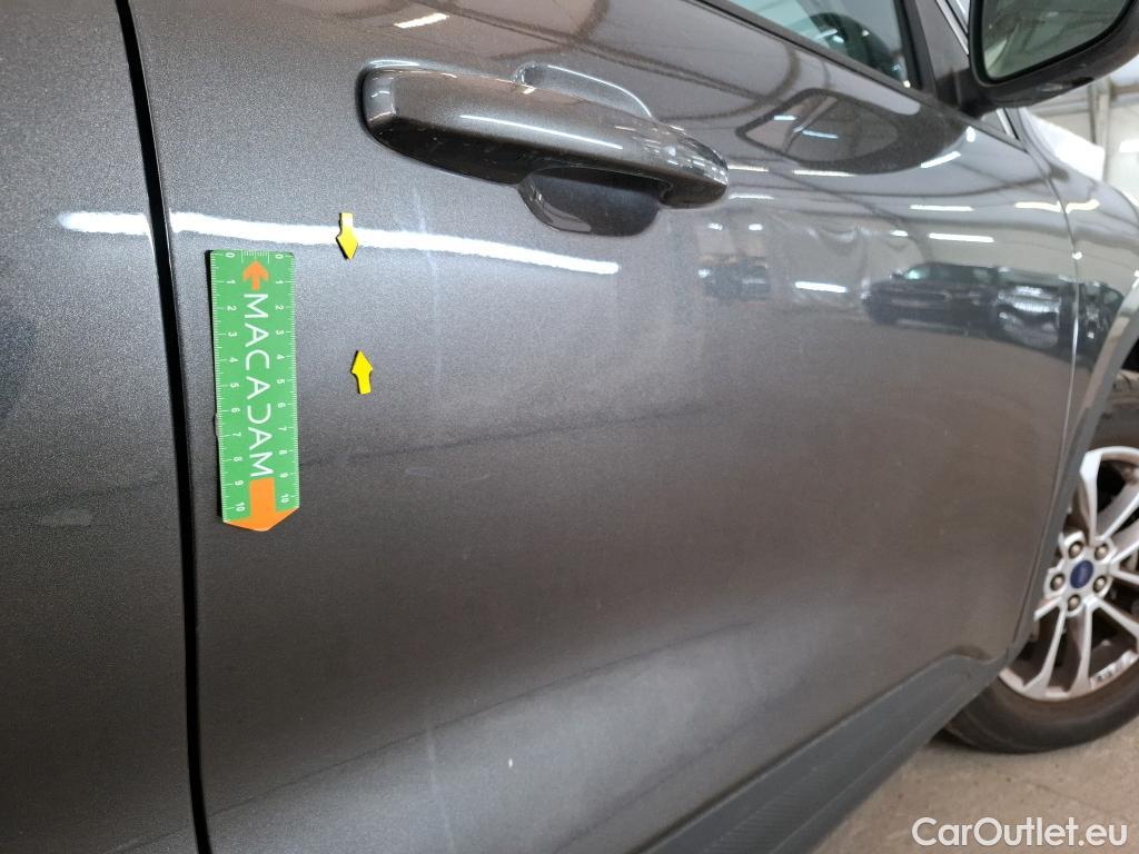  Ford  Kuga  Titanium 1.5 EcoBlue 120CV BVA8 E6dT #15