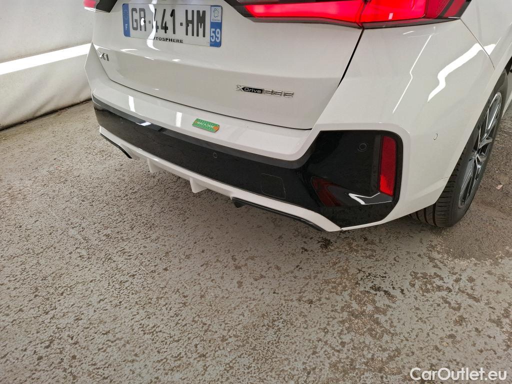  Bmw  X1 BMW  / 2022 / 5P / SUV xDrive25e M Sport DKG7 #16
