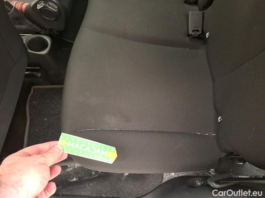  Citroen  C1  Feel 1.0 70CV BVM5 E6dT #34