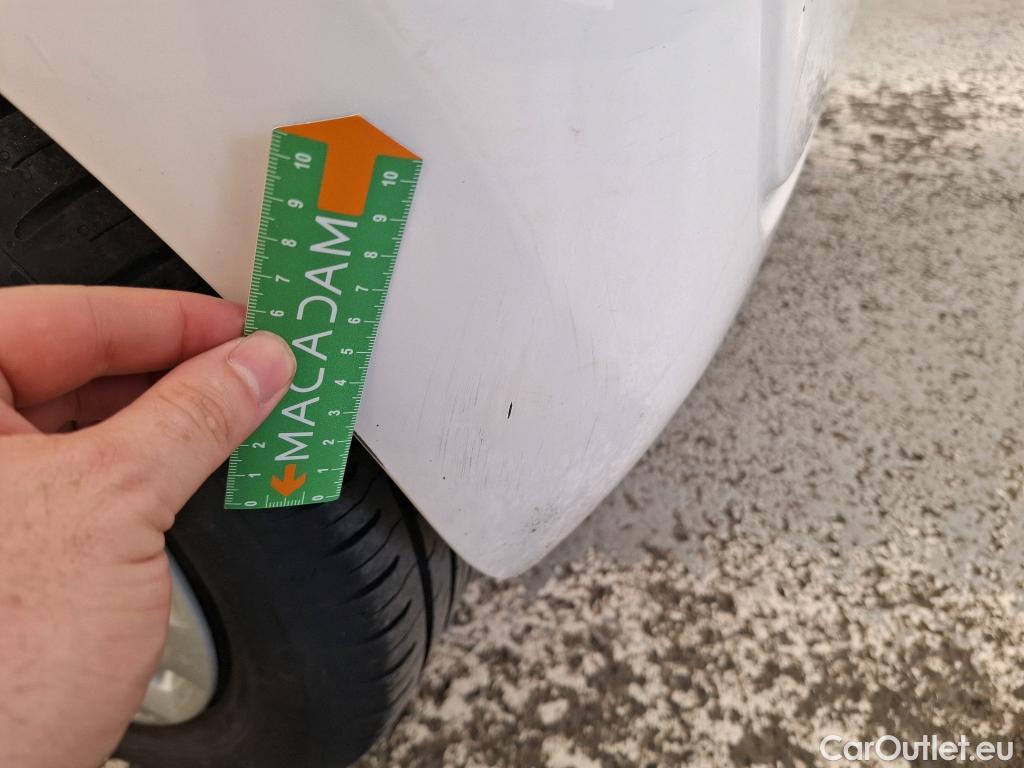  Citroen  C1  Feel 1.0 70CV BVM5 E6dT #2