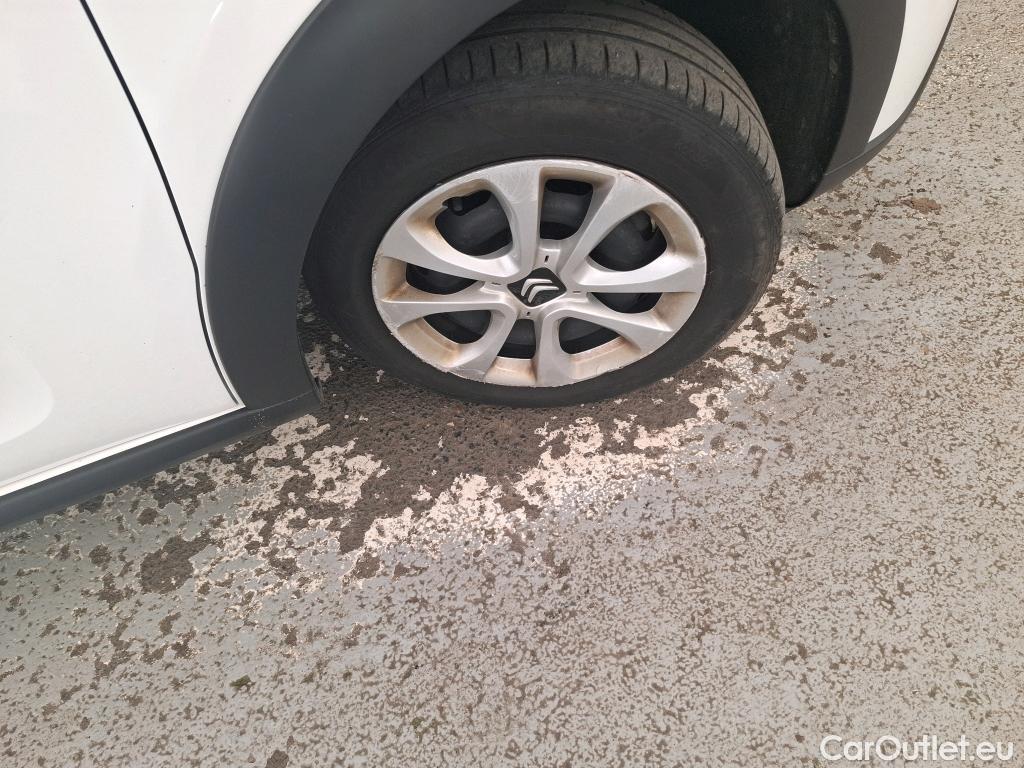  Citroen  C3  Société Feel Business R 1.5 BlueHDI 100CV BVM6 6E #7