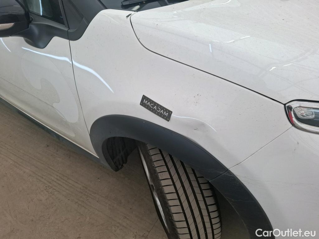  Citroen  C3  Feel 1.2 PureTech 80CV BVM5 E6 #34