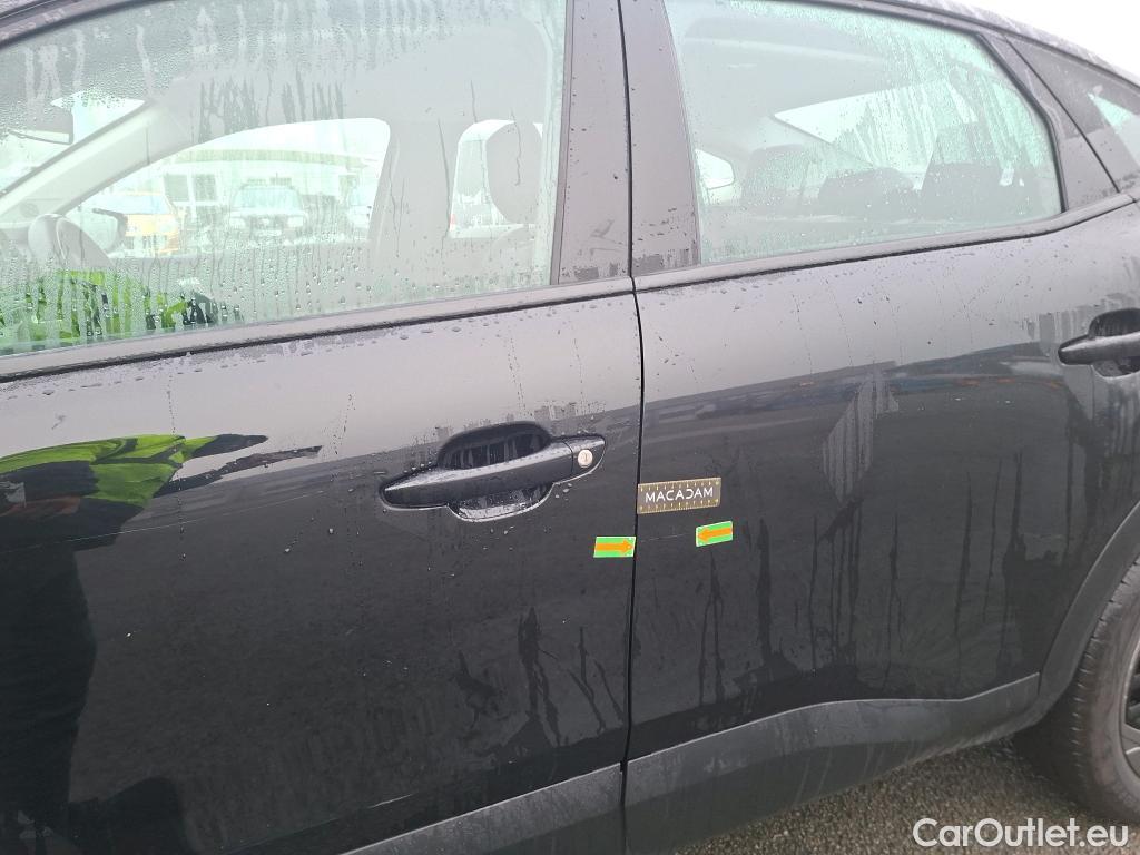  Citroen  C4 CITROEN  X / 2022 / 4P / Berline PureTech 130 S&S EAT8 Feel Pack #32