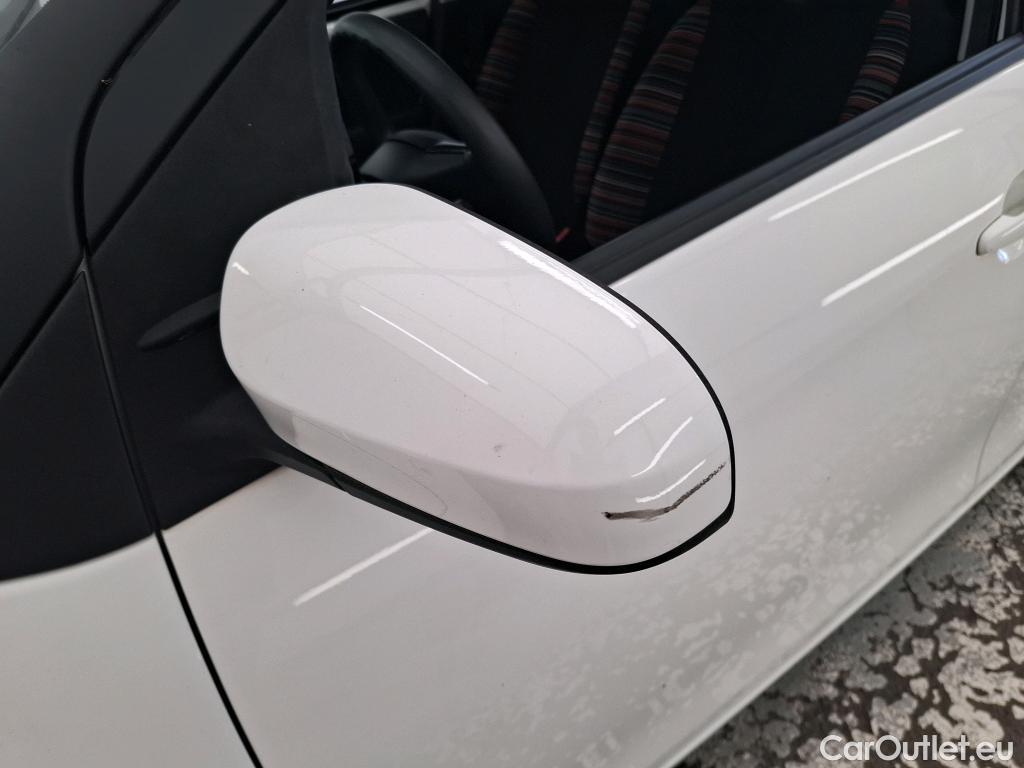  Citroen  C1  Feel 1.0 70CV BVM5 E6dT #35