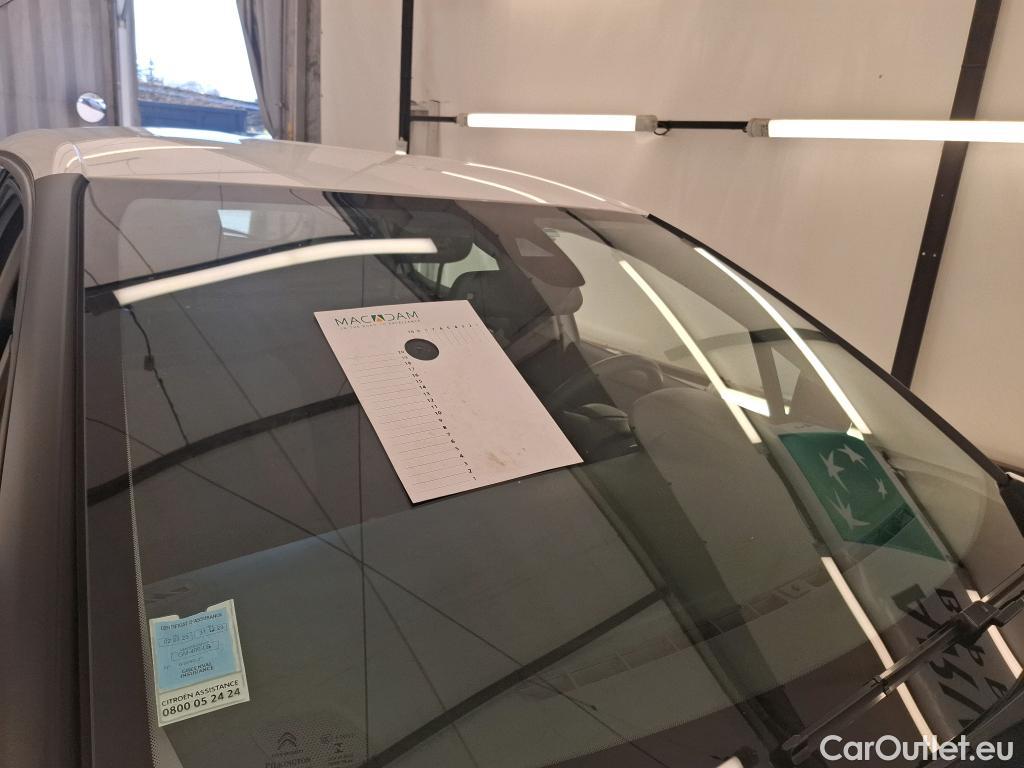  Citroen  C3  Société Feel Business R 1.5 BlueHDI 100CV BVM6 6E #1