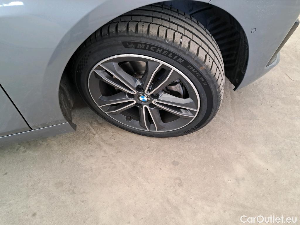  Bmw  Serie 1 Série 1 Berline 118 i Edition Sport 1.5 135CV BVA7 E6d #16