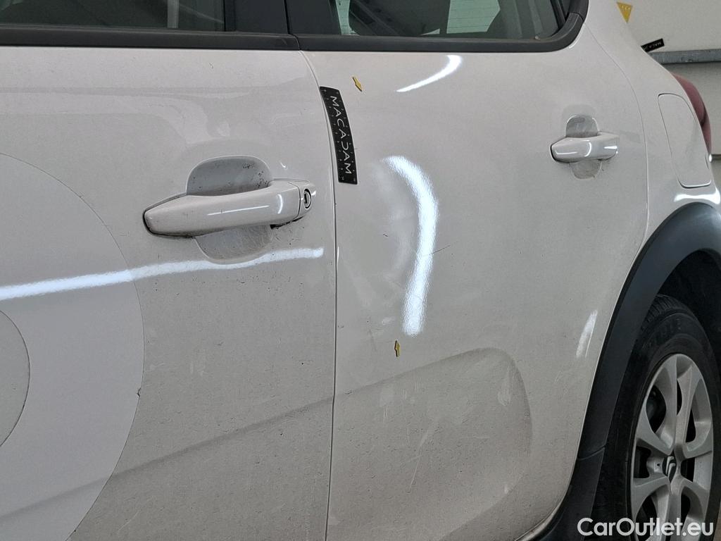  Citroen  C3  Feel 1.2 PureTech 80CV BVM5 E6 #14