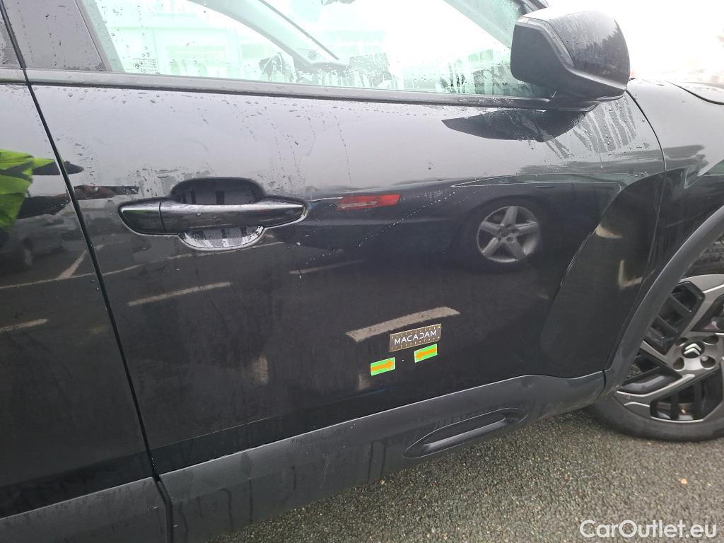  Citroen  C4 CITROEN  X / 2022 / 4P / Berline PureTech 130 S&S EAT8 Feel Pack #35