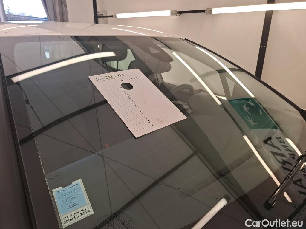  Citroen  C3  Société Feel Business R 1.5 BlueHDI 100CV BVM6 6E #9