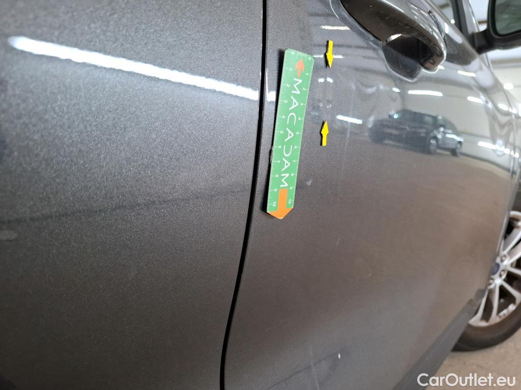  Ford  Kuga  Titanium 1.5 EcoBlue 120CV BVA8 E6dT #16