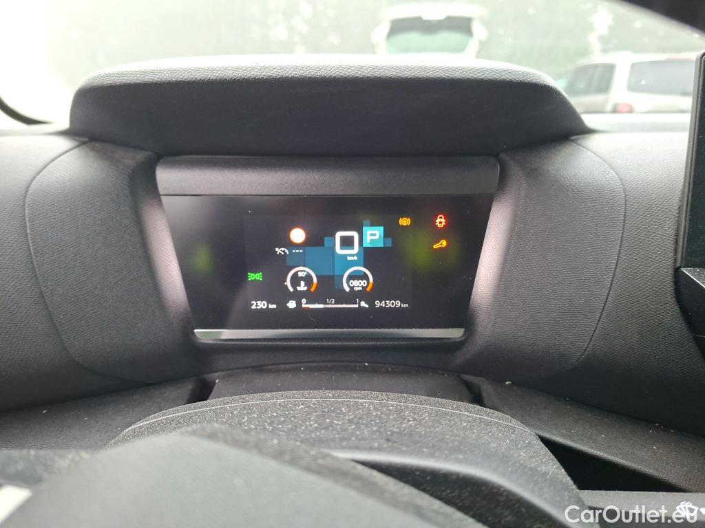  Citroen  C4 CITROEN  X / 2022 / 4P / Berline PureTech 130 S&S EAT8 Feel Pack #31