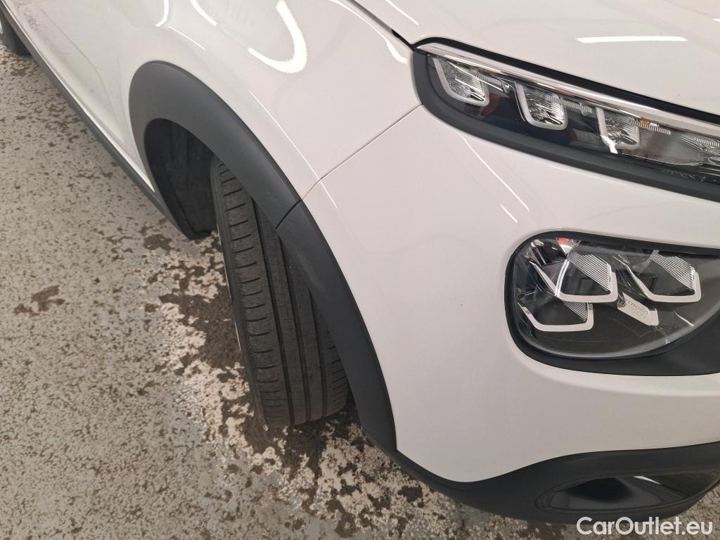  Citroen  C3  Société Feel Business R 1.5 BlueHDI 100CV BVM6 6E #15