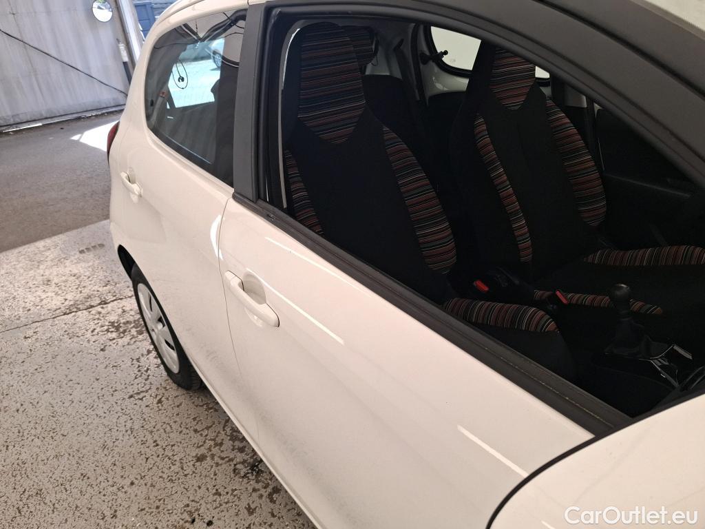  Citroen  C1  Feel 1.0 70CV BVM5 E6dT #28