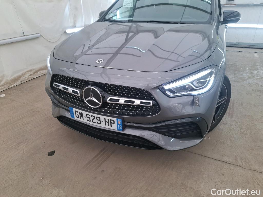  Mercedes  GLA MERCEDES-BENZ  / 2020 / 5P / SUV 1.3  250 e AMG LINE DCT #1