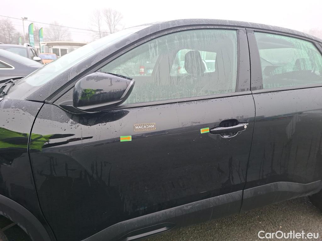  Citroen  C4 CITROEN  X / 2022 / 4P / Berline PureTech 130 S&S EAT8 Feel Pack #13