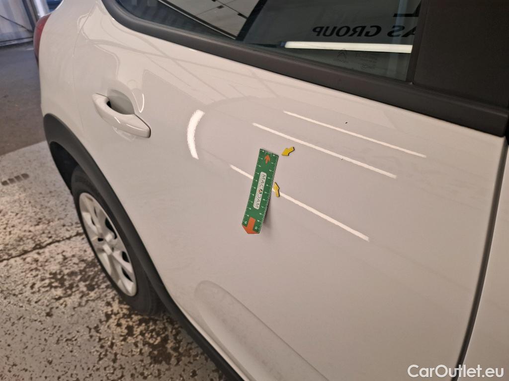  Citroen  C3  Société Feel Business R 1.5 BlueHDI 100CV BVM6 6E #5