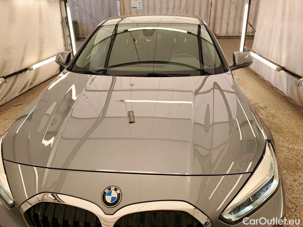  Bmw  Serie 1 1 Berline 116 d 1.5 115CV BVA7 E6d #10