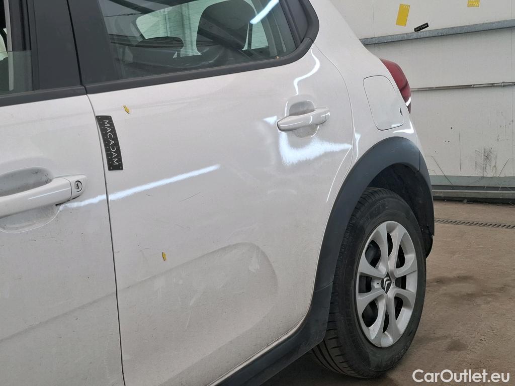  Citroen  C3  Feel 1.2 PureTech 80CV BVM5 E6 #11