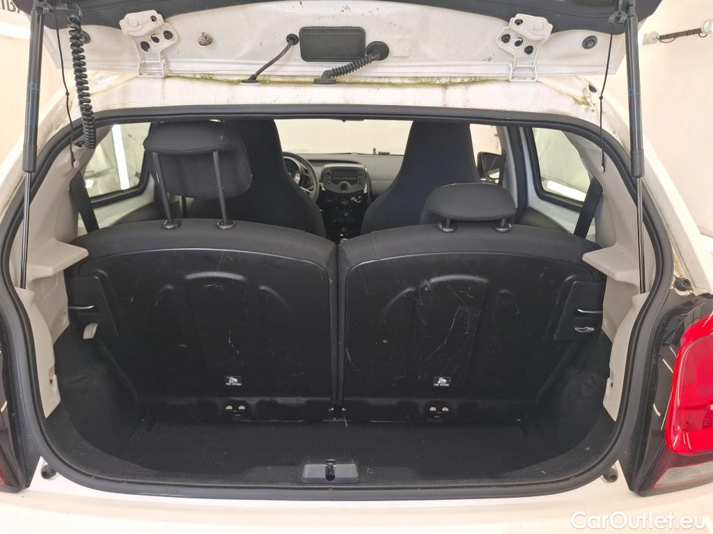  Citroen  C1  Feel 1.0 70CV BVM5 E6dT #22